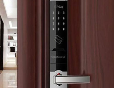 江都24小时上门开锁公司